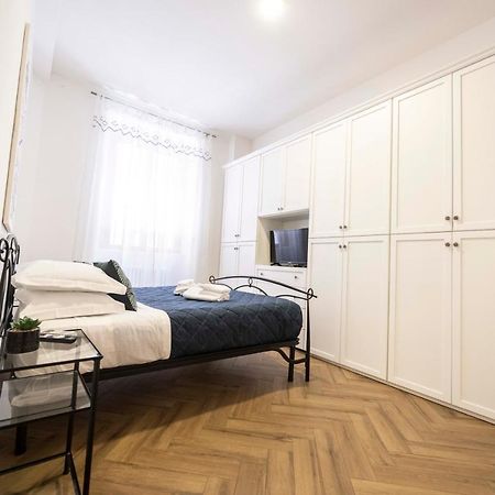 Merulana 209 Apartment - Colle Oppio โรม ภายนอก รูปภาพ