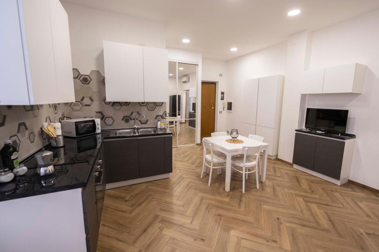 Merulana 209 Apartment - Colle Oppio โรม ภายนอก รูปภาพ