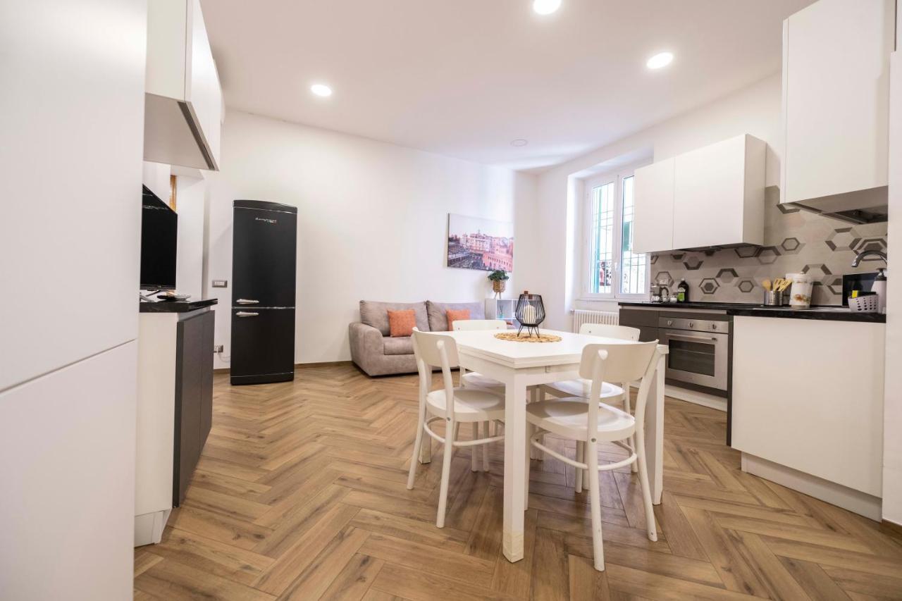 Merulana 209 Apartment - Colle Oppio โรม ภายนอก รูปภาพ