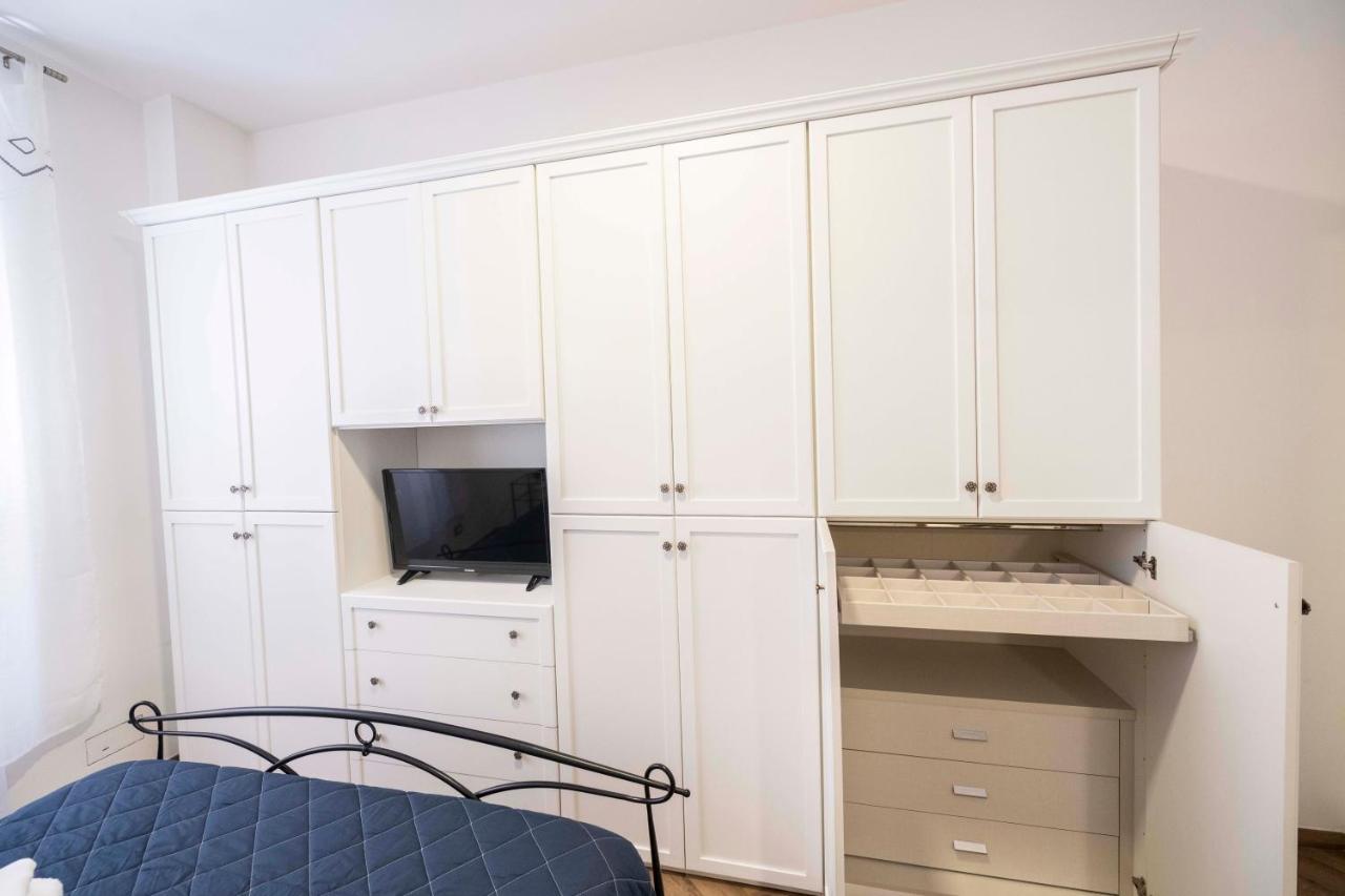 Merulana 209 Apartment - Colle Oppio โรม ภายนอก รูปภาพ