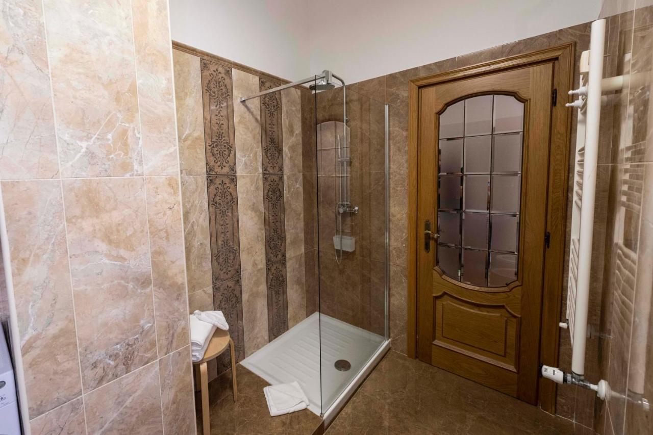 Merulana 209 Apartment - Colle Oppio โรม ภายนอก รูปภาพ
