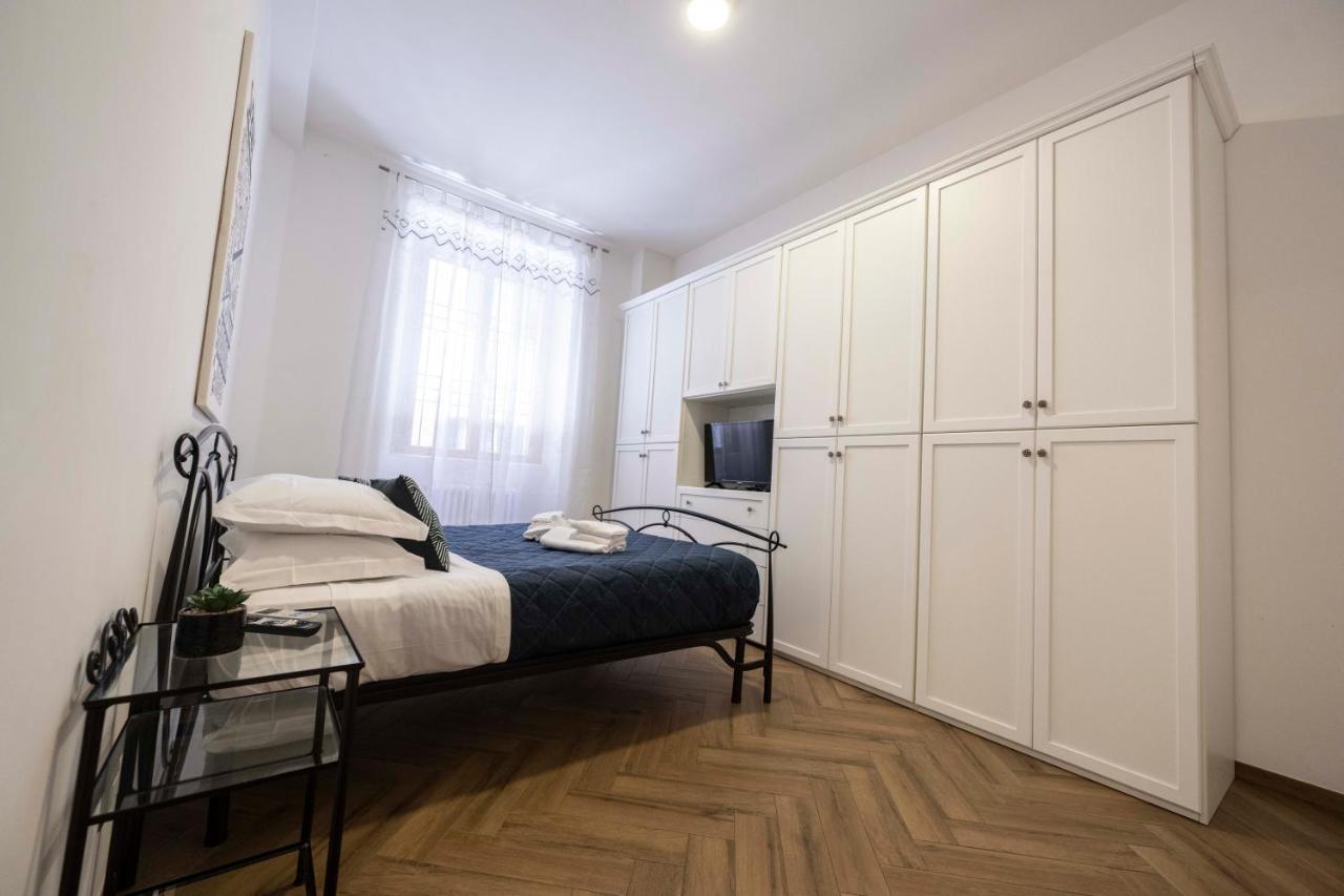 Merulana 209 Apartment - Colle Oppio โรม ภายนอก รูปภาพ