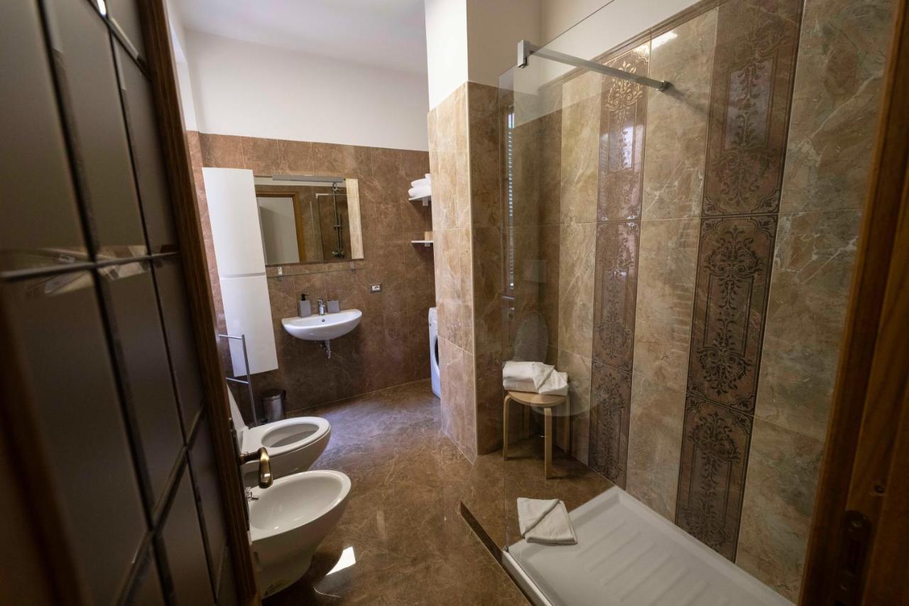 Merulana 209 Apartment - Colle Oppio โรม ภายนอก รูปภาพ
