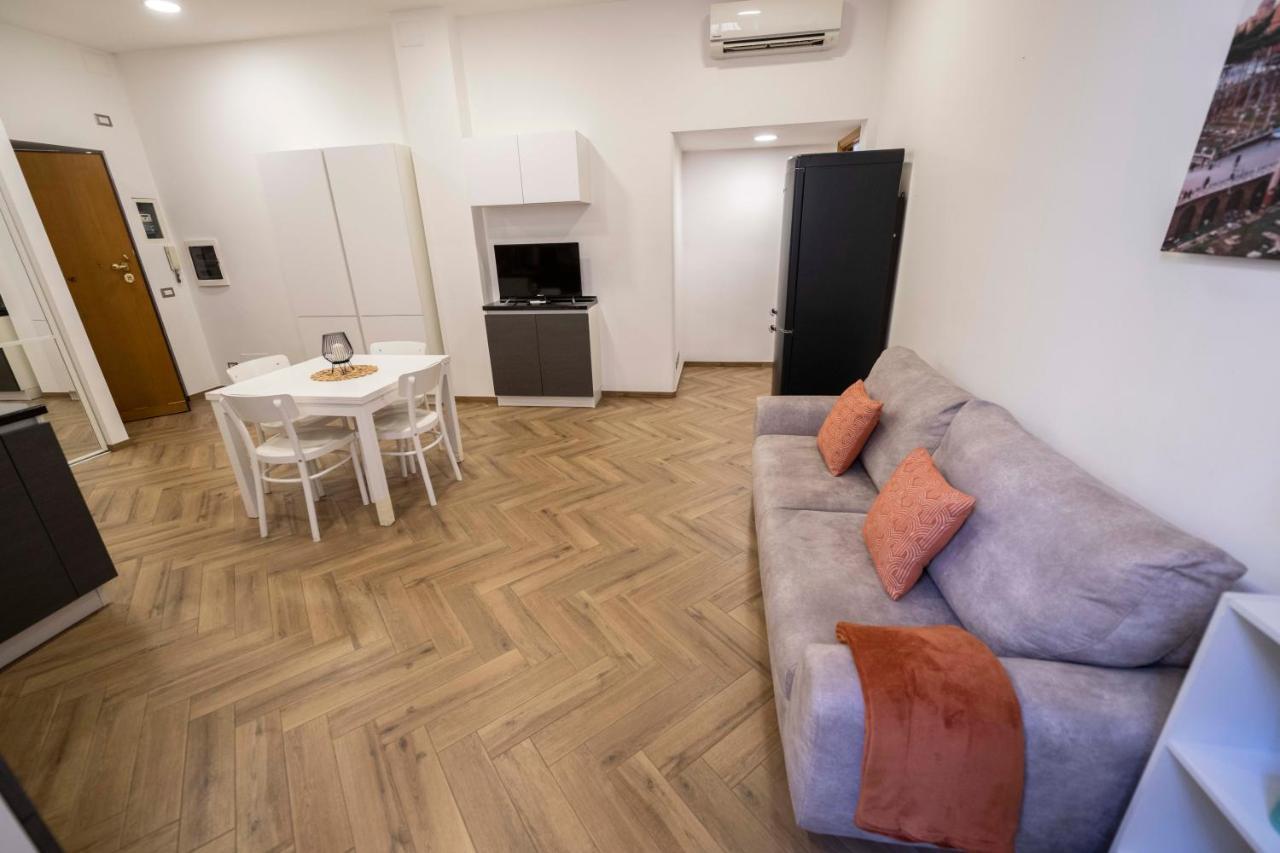 Merulana 209 Apartment - Colle Oppio โรม ภายนอก รูปภาพ
