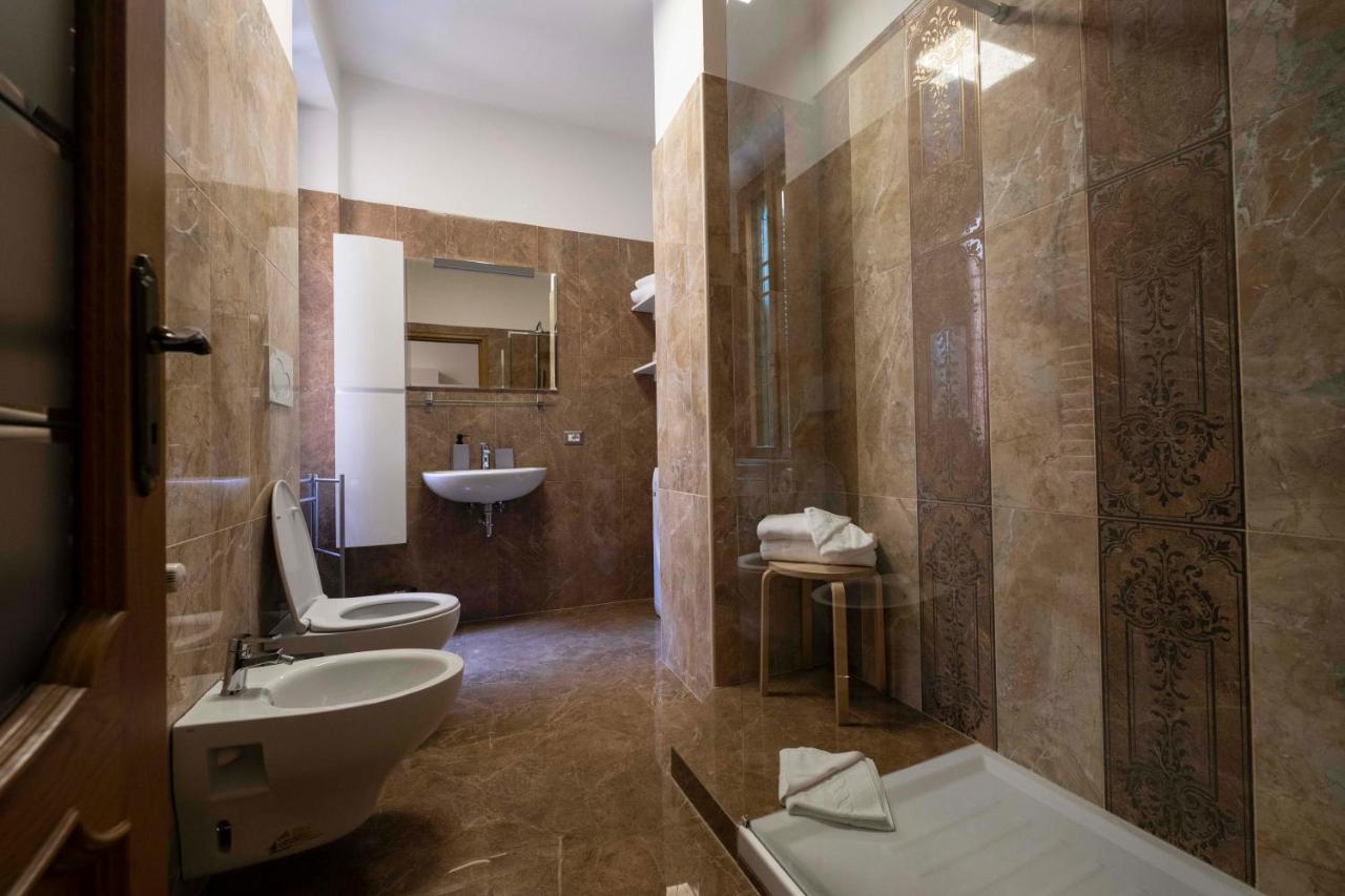 Merulana 209 Apartment - Colle Oppio โรม ภายนอก รูปภาพ